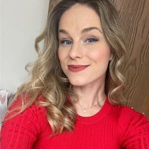 Meet your Posher, Erika